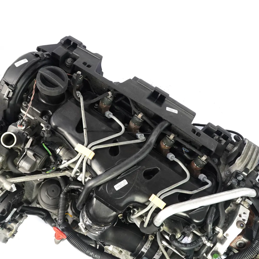 2.4D D5 185HP Diesel Complete Engine D5244T4 119k miles WARRANTY to Volvo V70 with Part number 8251492 Volvo V70 2.4D D5 185HP Diesel Complete Engine D5244T4 119k miles WARRANTY - SKU 8251492-1 - Part number 8251492