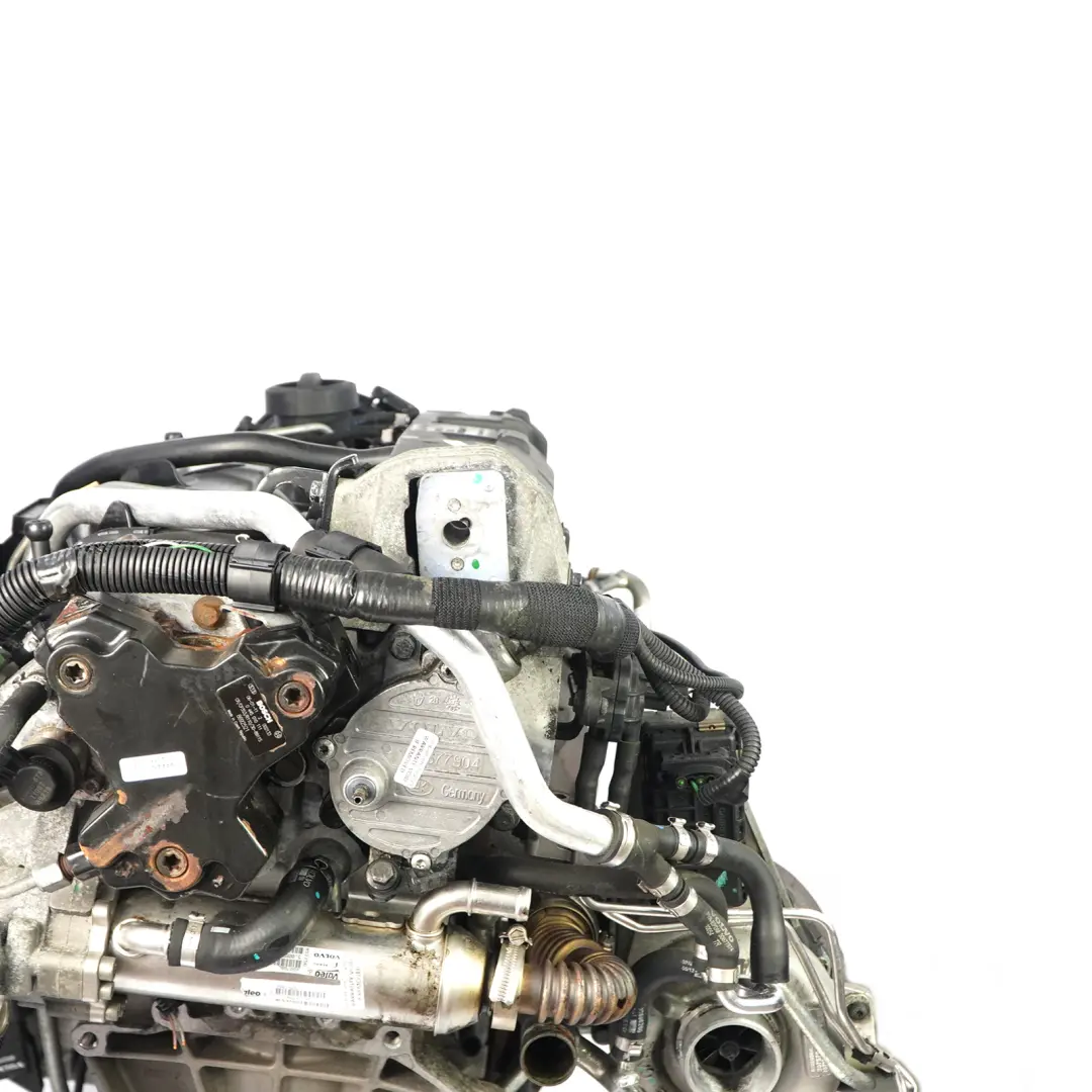 2.4D D5 185HP Diesel Moteur Complet D5244T4 189 000 km, GARANTIE Volvo V70 - SKU 8251492-1 - Numéro de pièce 8251492