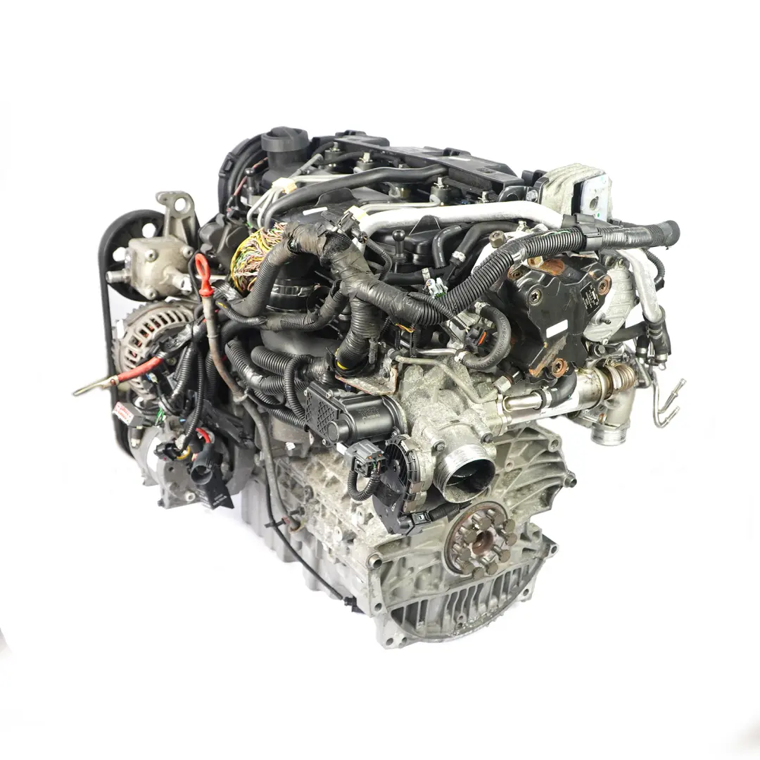 2.4D D5 185HP Diesel Moteur Complet D5244T4 189 000 km, GARANTIE Volvo V70 - SKU 8251492-1 - Numéro de pièce 8251492