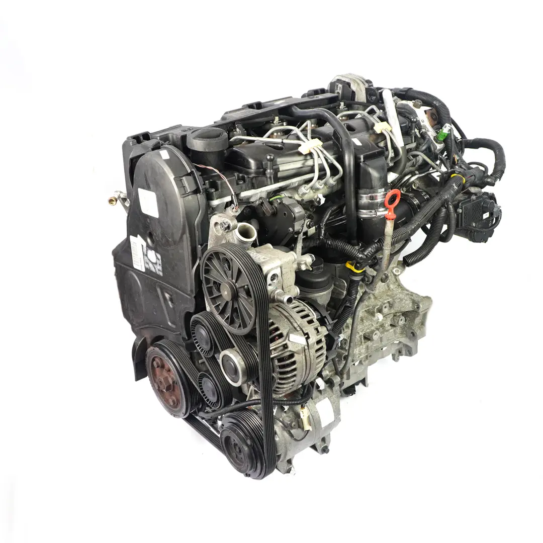 2.4D D5 185HP Diesel Motore Nudo D5244T4 189 000 km, GARANZIA per Volvo V70 con numero di parte 8251492 Volvo V70 2.4D D5 185HP Diesel Motore Nudo D5244T4 189 000 km, GARANZIA - SKU 8251492 - Numero di parte 8251492