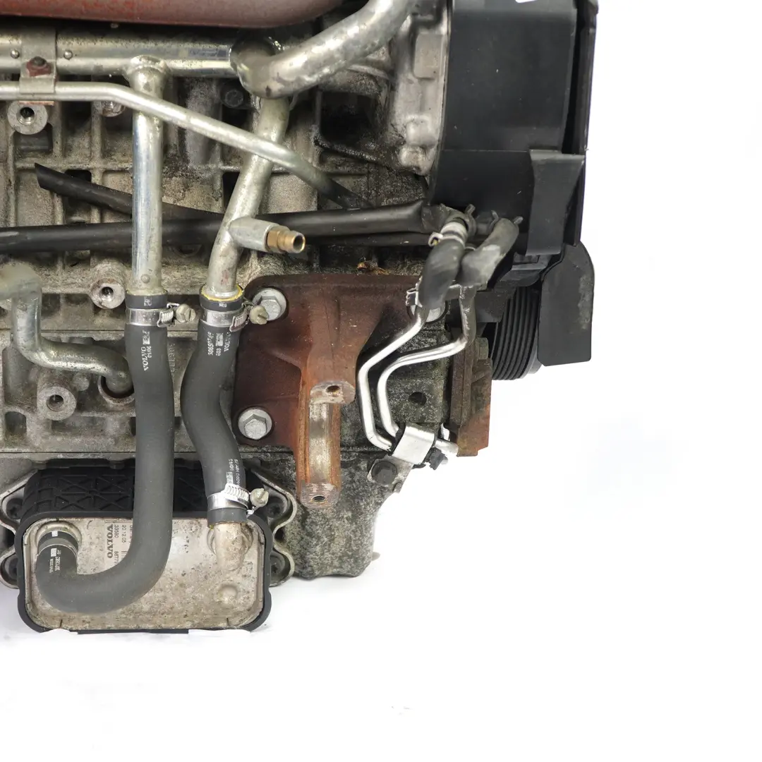 Volvo V70 Diesel 2.4D D5 185HP Silnik Goły D5244T4 - SKU 8251492 - Numer Części 8251492
