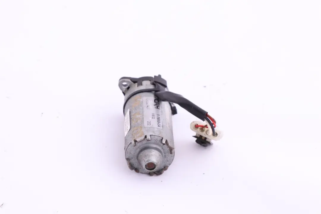 Stellantrieb Lehnenverstellung Vorne für BMW 3 X5 er E46 E53 mit Teilenummer 8251616 BMW 3 X5 er E46 E53 Stellantrieb Lehnenverstellung Vorne - SKU 8251616 - Teilenummer 8251616