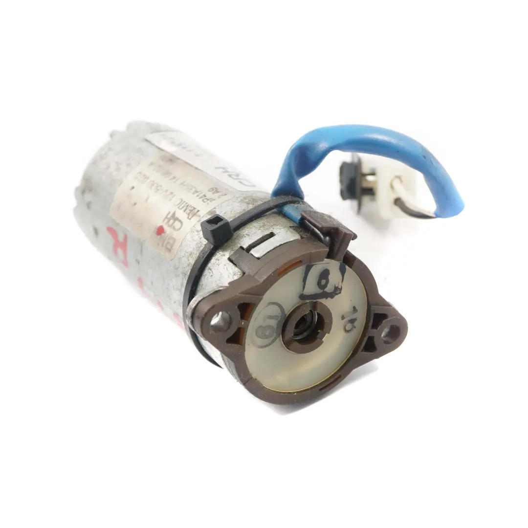 Rückenlehnen Verstellantrieb BMW X5 E46 E53 Sitz Vorne Links für mit Teilenummer 8251617 Rückenlehnen Verstellantrieb BMW X5 E46 E53 Sitz Vorne Links - SKU 8251617-1 - Teilenummer 8251617