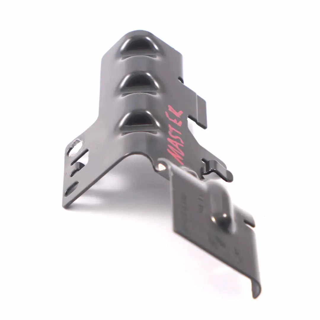 Sliding Door Guide Mounting Bracket Holder to Renault Master III with Part number 825195148R Renault Master III Sliding Door Guide Mounting Bracket Holder - SKU 825195148R - Part number 825195148R