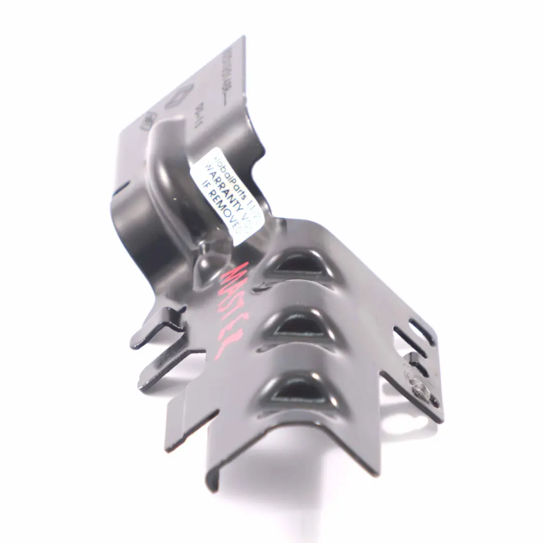 Soporte de montaje para guía de puerta corredera para Renault Master III con número de pieza 825195148R Renault Master III Soporte de montaje para guía de puerta corredera - SKU 825195148R - Número de pieza 825195148R