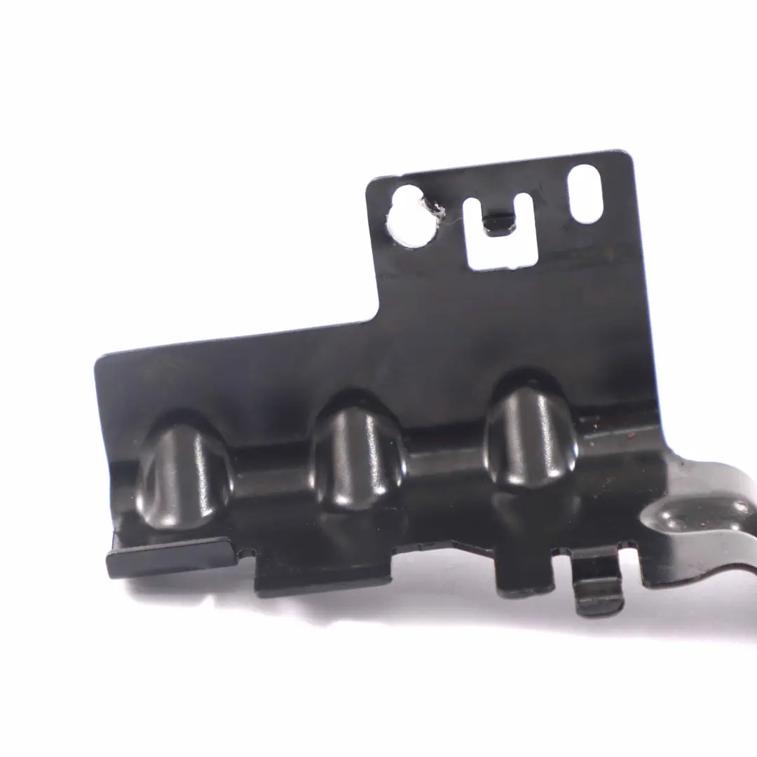 Schiebetürführung Halterung Halterung für Renault Master III mit Teilenummer 825195148R Renault Master III Schiebetürführung Halterung Halterung - SKU 825195148R - Teilenummer 825195148R