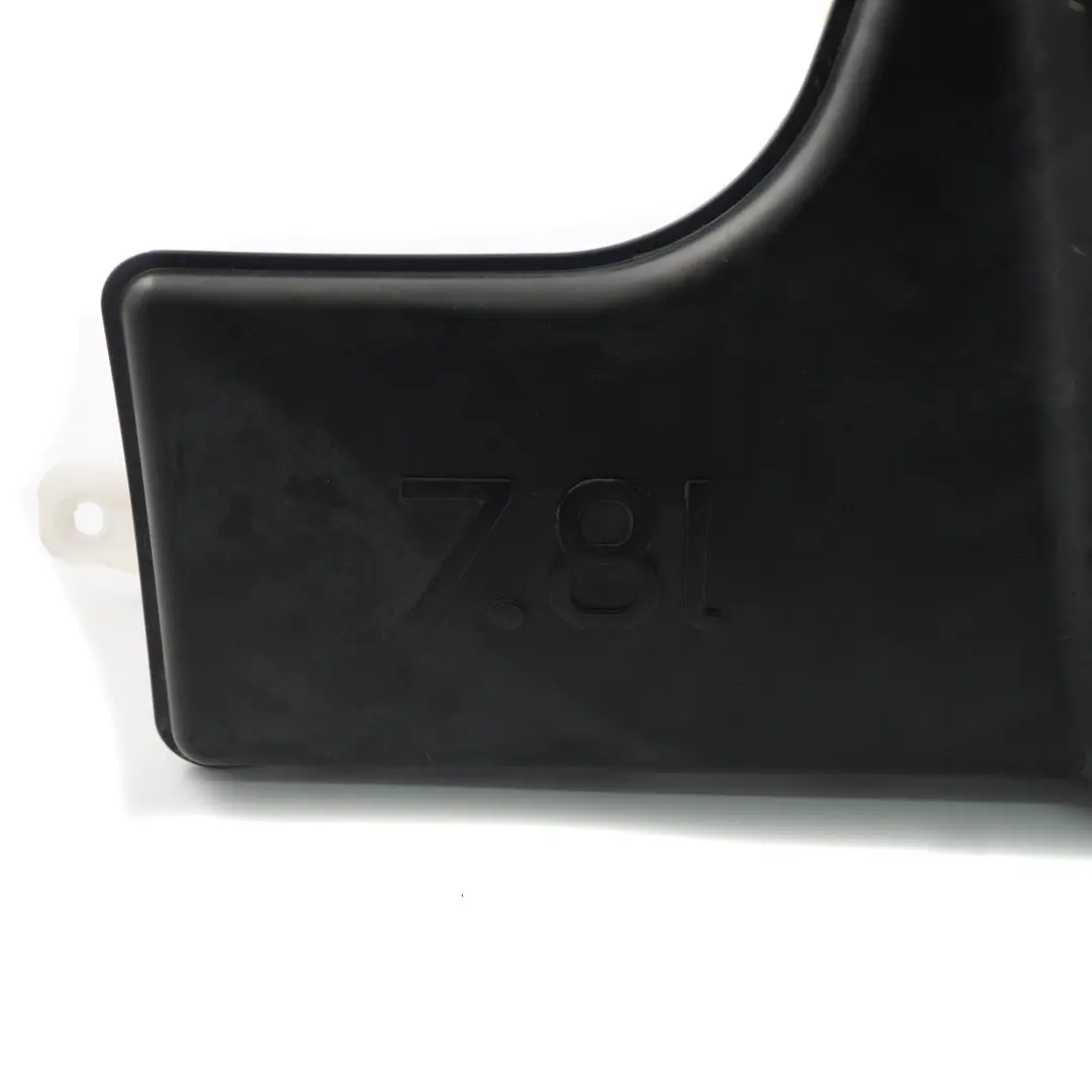 Botella Lavaparabrisas Depósito de Líquido para BMW X5 E53 con número de pieza 8252738 BMW X5 E53 Botella Lavaparabrisas Depósito de Líquido - SKU 8252738-2 - Número de pieza 8252738