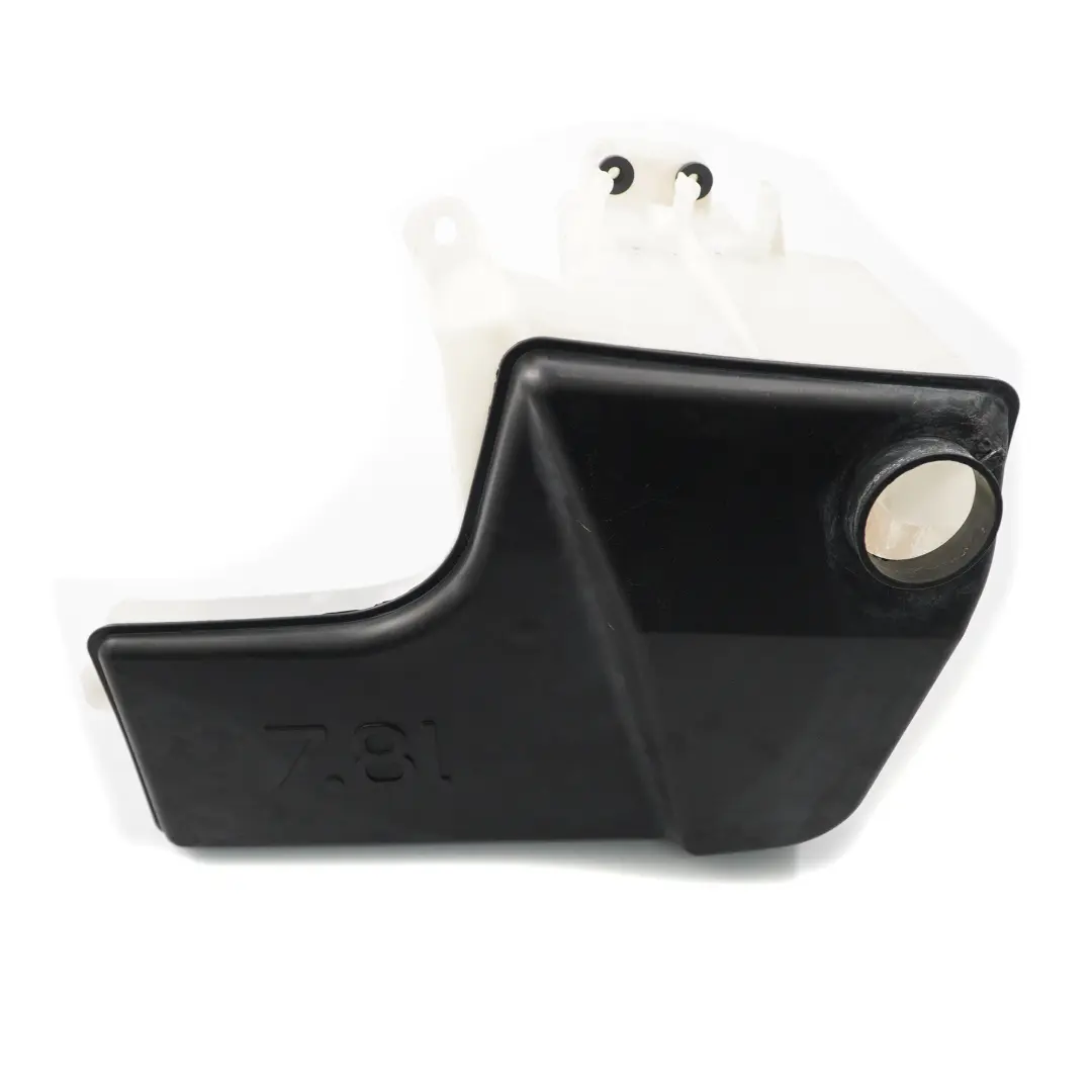 Zbiornik Zbiorniczek Spryskiwaczy do BMW X5 E53 o numerze 8252738 BMW X5 E53 Zbiornik Zbiorniczek Spryskiwaczy - SKU 8252738-2 - Numer Części 8252738