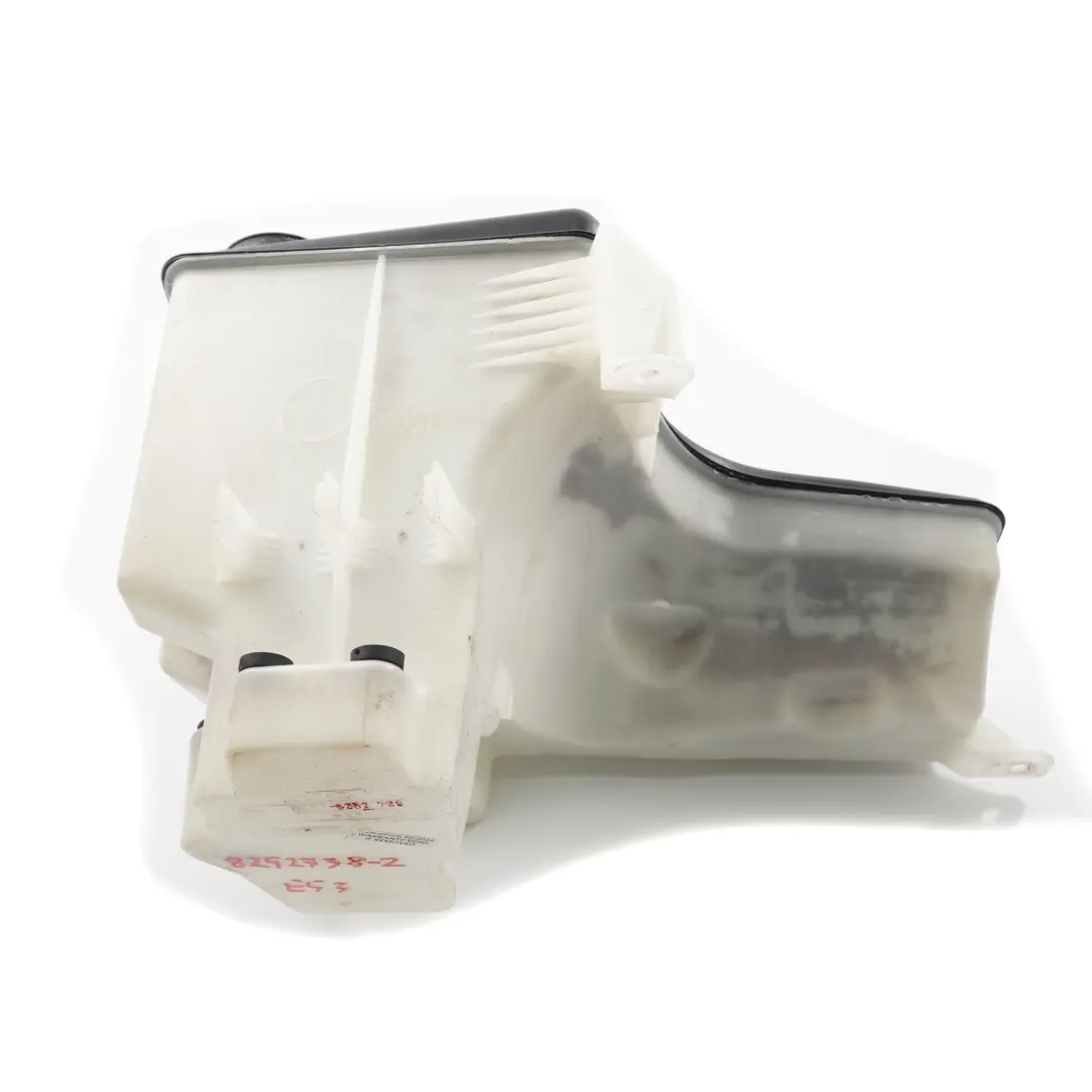 Bouteille de lave-glace Réservoir de liquide pour BMW X5 E53 à propos du numéro de pièce 8252738 BMW X5 E53 Bouteille de lave-glace Réservoir de liquide - SKU 8252738-2 - Numéro de pièce 8252738