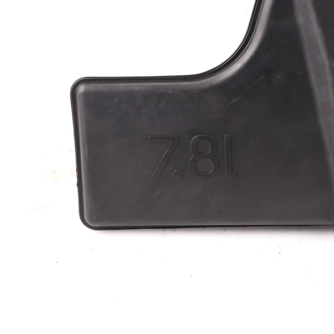 BMW X5 E53 Windscreen Washer Bottle Fluid Tank Cap Reservoir 7.8L - SKU 8252738-3 - Part number 8252738