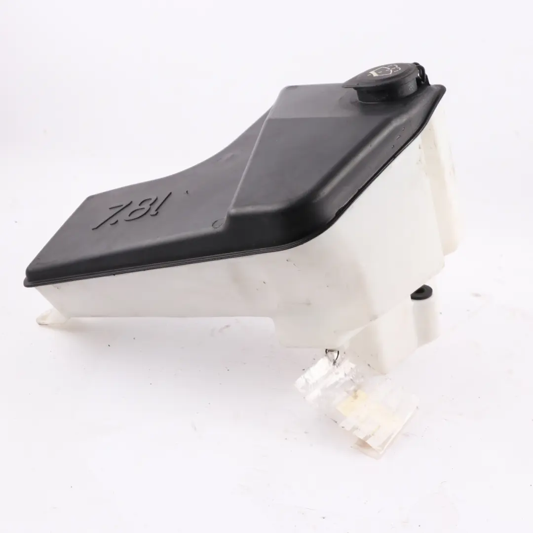Windscreen Washer Bottle Fluid Tank Cap Reservoir 7.8L to BMW X5 E53 with Part number 8252738 BMW X5 E53 Windscreen Washer Bottle Fluid Tank Cap Reservoir 7.8L - SKU 8252738-3 - Part number 8252738