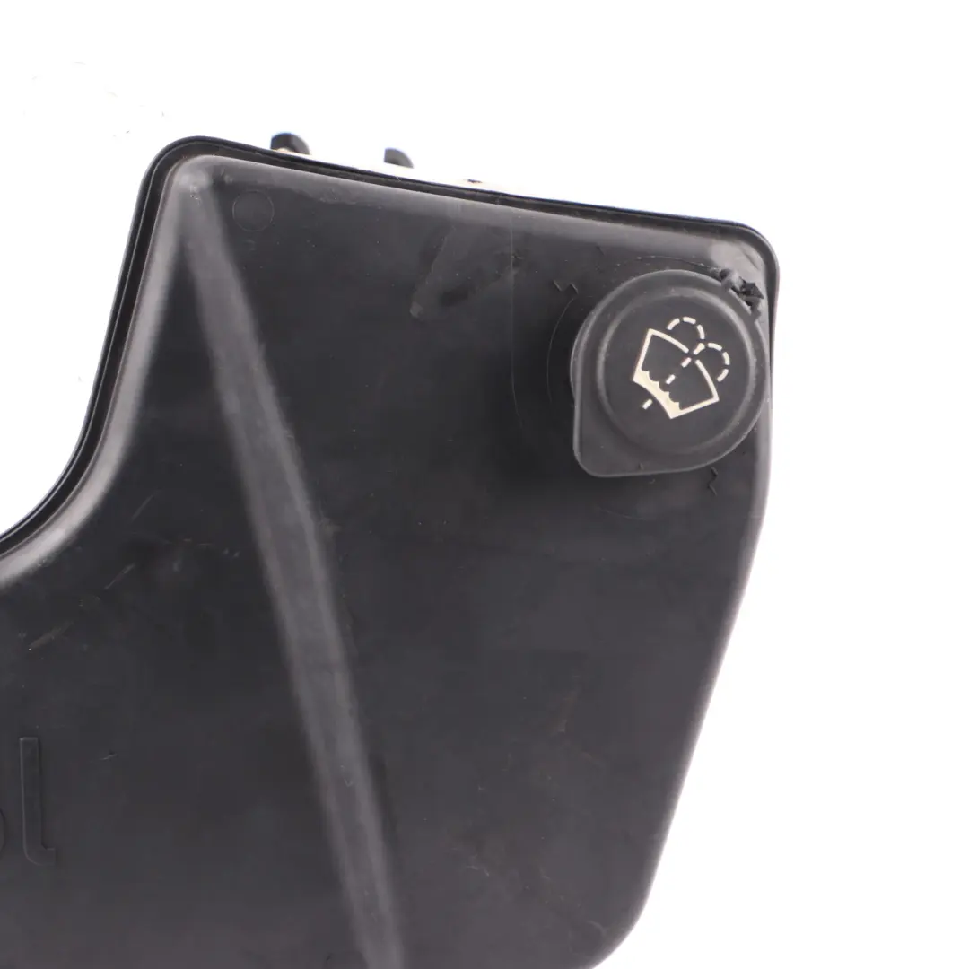 Windscreen Washer Bottle Fluid Tank Cap Reservoir 7.8L to BMW X5 E53 with Part number 8252738 BMW X5 E53 Windscreen Washer Bottle Fluid Tank Cap Reservoir 7.8L - SKU 8252738-3 - Part number 8252738