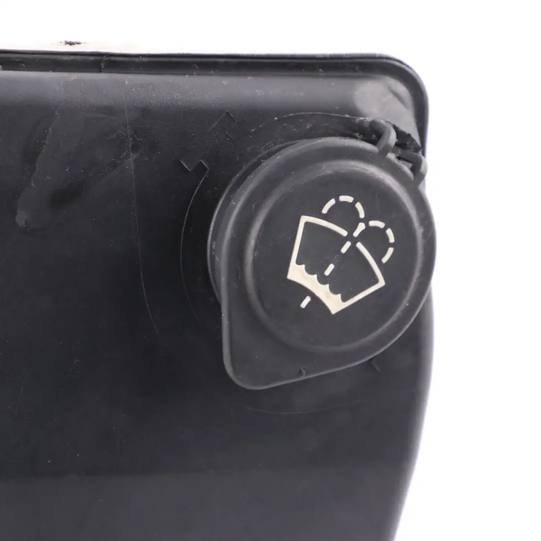 Windscreen Washer Bottle Fluid Tank Cap Reservoir 7.8L to BMW X5 E53 with Part number 8252738 BMW X5 E53 Windscreen Washer Bottle Fluid Tank Cap Reservoir 7.8L - SKU 8252738-3 - Part number 8252738