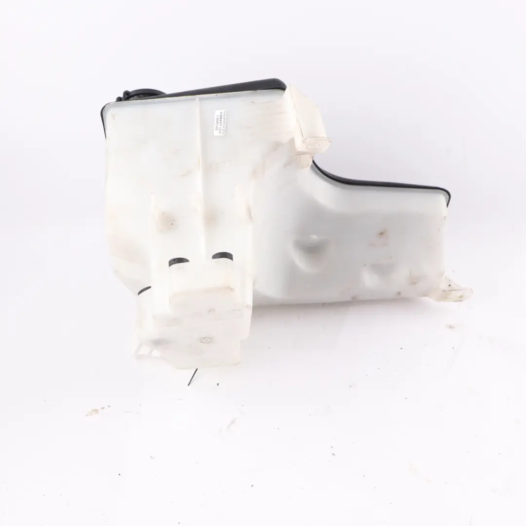 Windscreen Washer Bottle Fluid Tank Cap Reservoir 7.8L to BMW X5 E53 with Part number 8252738 BMW X5 E53 Windscreen Washer Bottle Fluid Tank Cap Reservoir 7.8L - SKU 8252738-3 - Part number 8252738