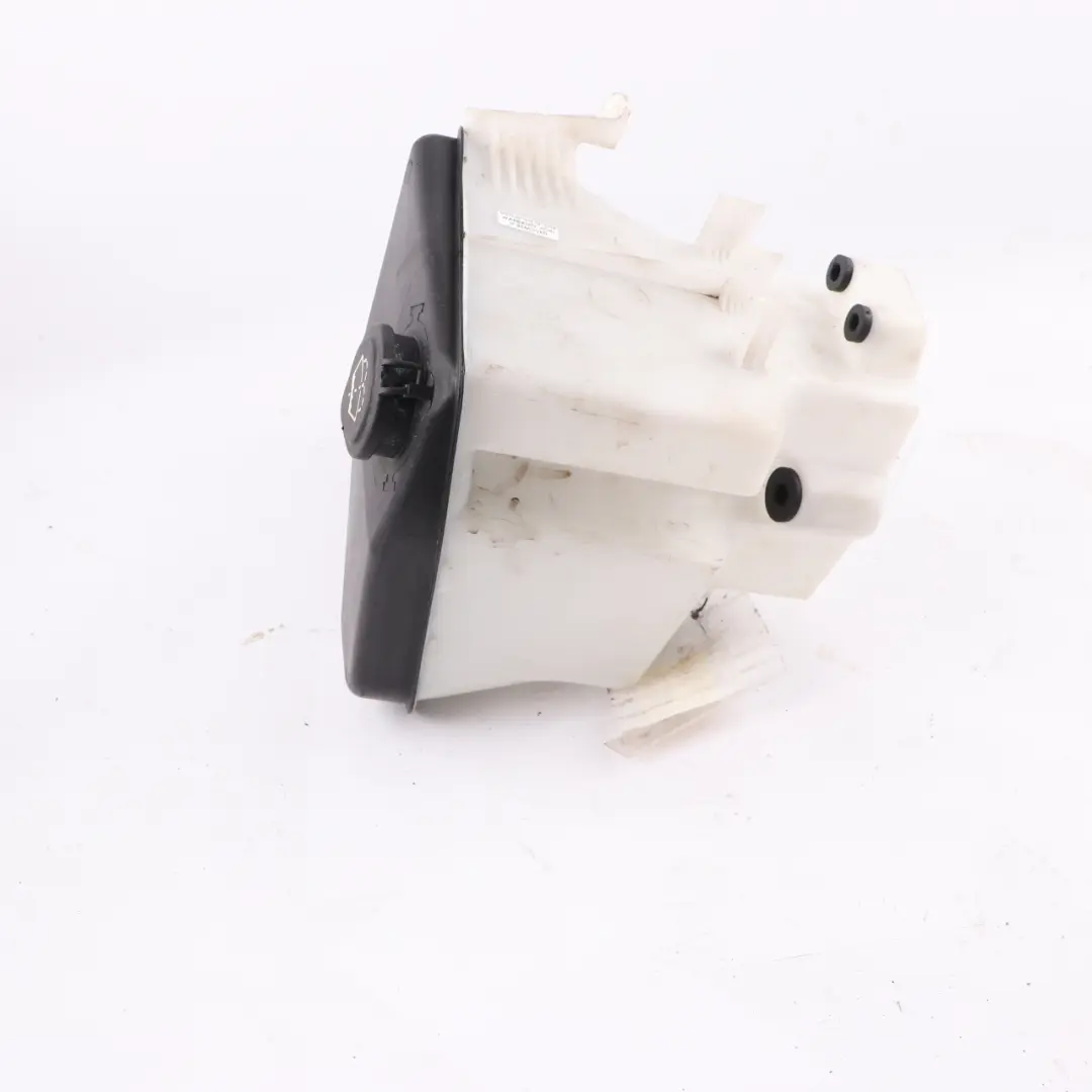 Windscreen Washer Bottle Fluid Tank Cap Reservoir 7.8L to BMW X5 E53 with Part number 8252738 BMW X5 E53 Windscreen Washer Bottle Fluid Tank Cap Reservoir 7.8L - SKU 8252738-3 - Part number 8252738