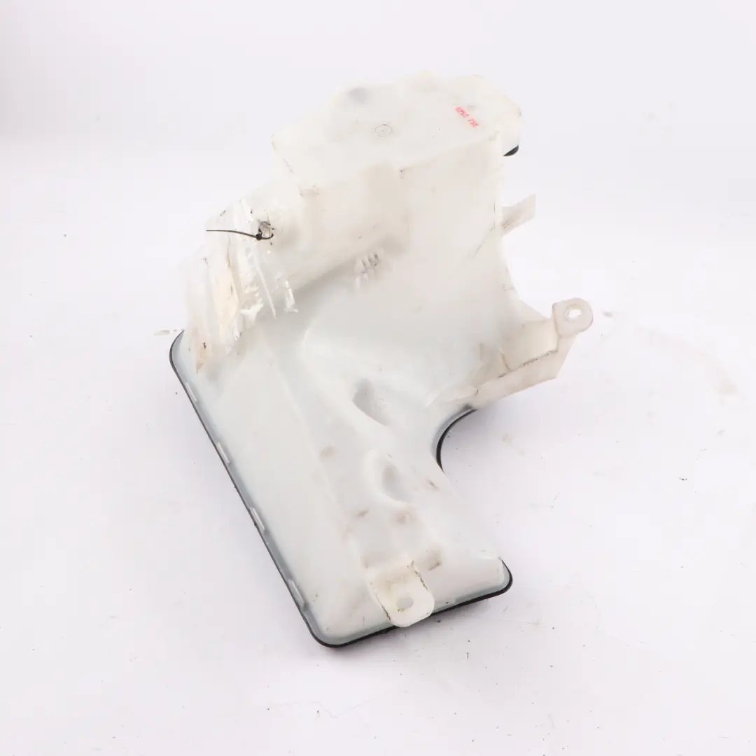 Windscreen Washer Bottle Fluid Tank Cap Reservoir 7.8L to BMW X5 E53 with Part number 8252738 BMW X5 E53 Windscreen Washer Bottle Fluid Tank Cap Reservoir 7.8L - SKU 8252738-3 - Part number 8252738