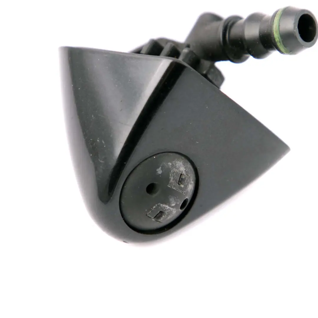 BMW X5 Series 1 E53 Head Lamp Cleaning Spray Nozzle Left N/S Black Sapphire 475 - SKU 8252745-BS1 - Part number 8252745