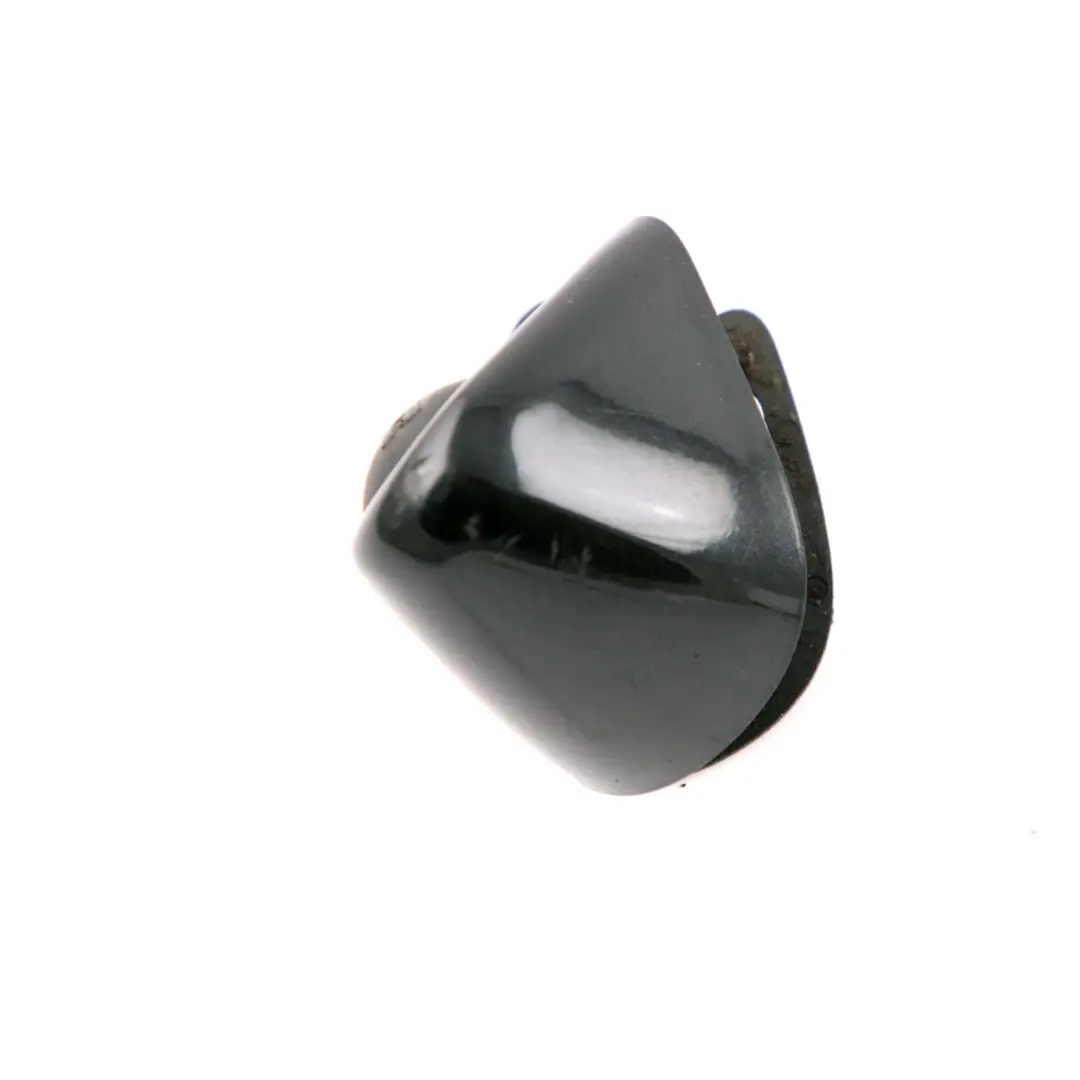 Head Lamp Cleaning Spray Nozzle Left N/S Black Sapphire 475 to BMW X5 Series 1 E53 with Part number 8252745 BMW X5 Series 1 E53 Head Lamp Cleaning Spray Nozzle Left N/S Black Sapphire 475 - SKU 8252745-BS1 - Part number 8252745