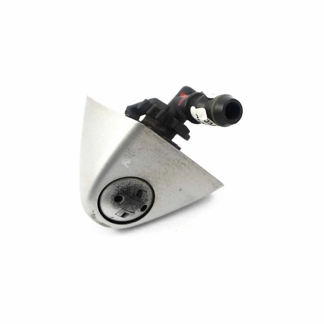 BMW X5 E53 Lewa Osłona Obudowa Spryskiwacza Lampy - SKU 8252745-TS - Numer Części 8252745