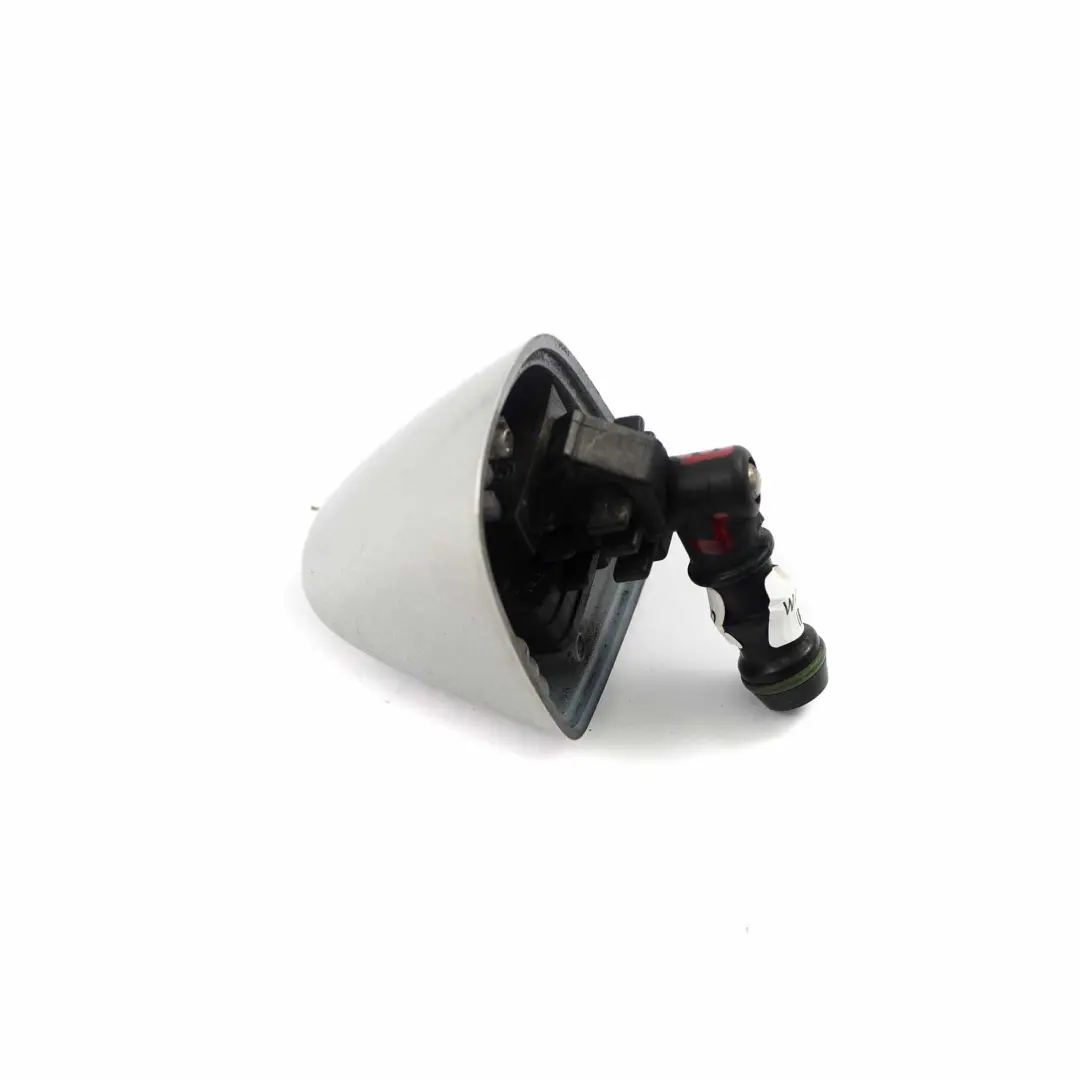 BMW X5 E53 Buse de Nettoyage pour Phare Avant Gauche Titan Silver - SKU 8252745-TS - Numéro de pièce 8252745