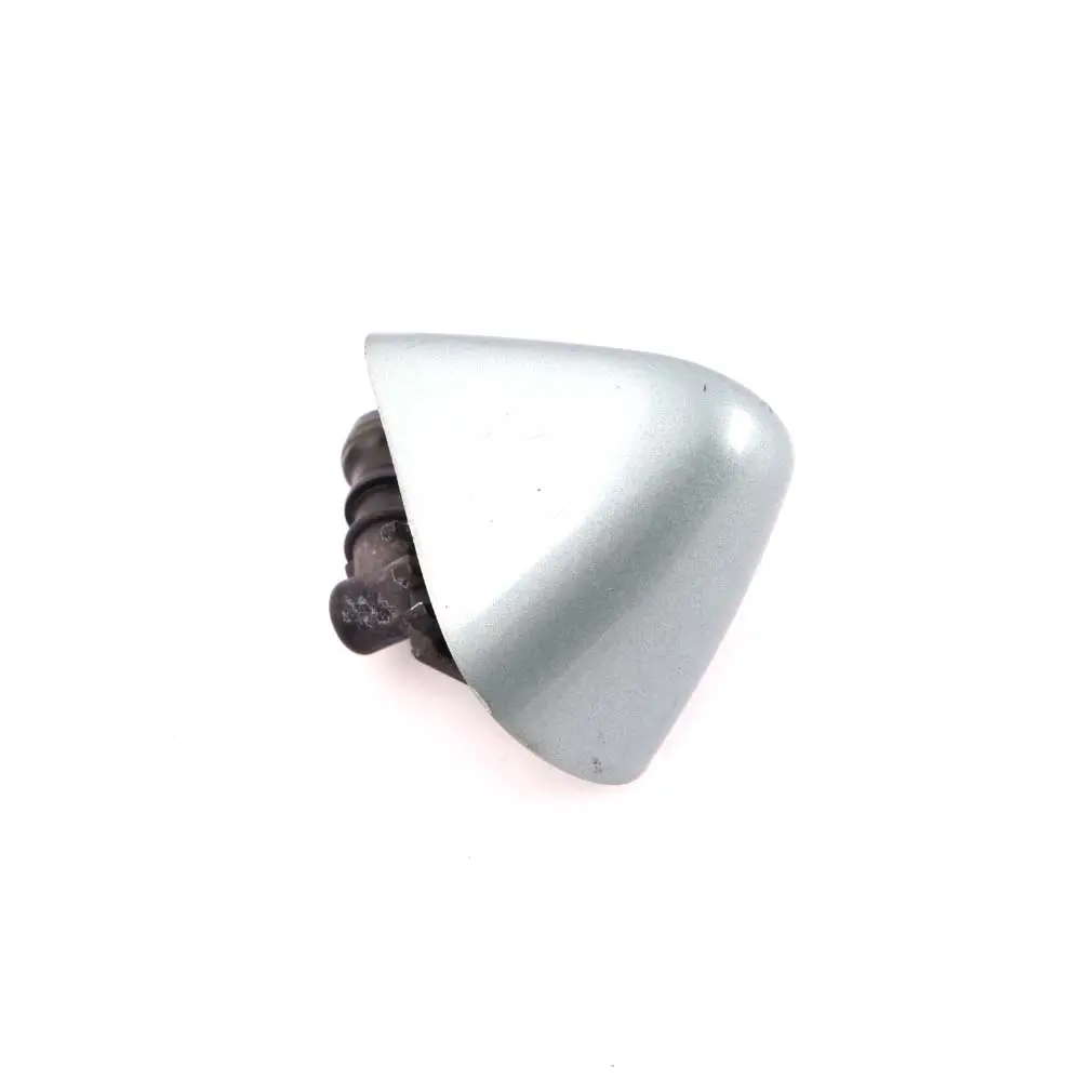 BMW X5 E53 Fari Pulizia Lampada Ugello Spray Destra Turchese Grigio Verde 442 - SKU 8252746-TUG - Numero di parte 8252746