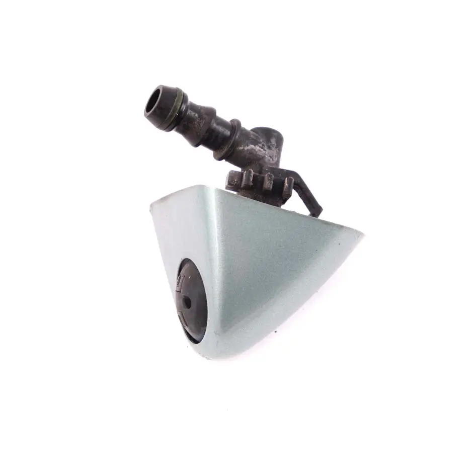 Faros limpieza lámpara pulverización Boquilla Turquesa Gris Verde 442 para BMW E53 con número de pieza 8252746 BMW E53 Faros limpieza lámpara pulverización Boquilla Turquesa Gris Verde 442 - SKU 8252746-TUG - Número de pieza 8252746