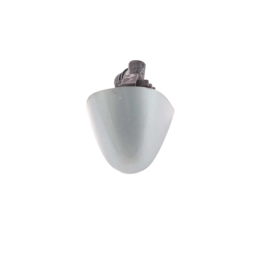 BMW X5 E53 Scheinwerfer Reinigung Lampe Sprühdüse Rechts Türkis Grau Grün 442 - SKU 8252746-TUG - Teilenummer 8252746