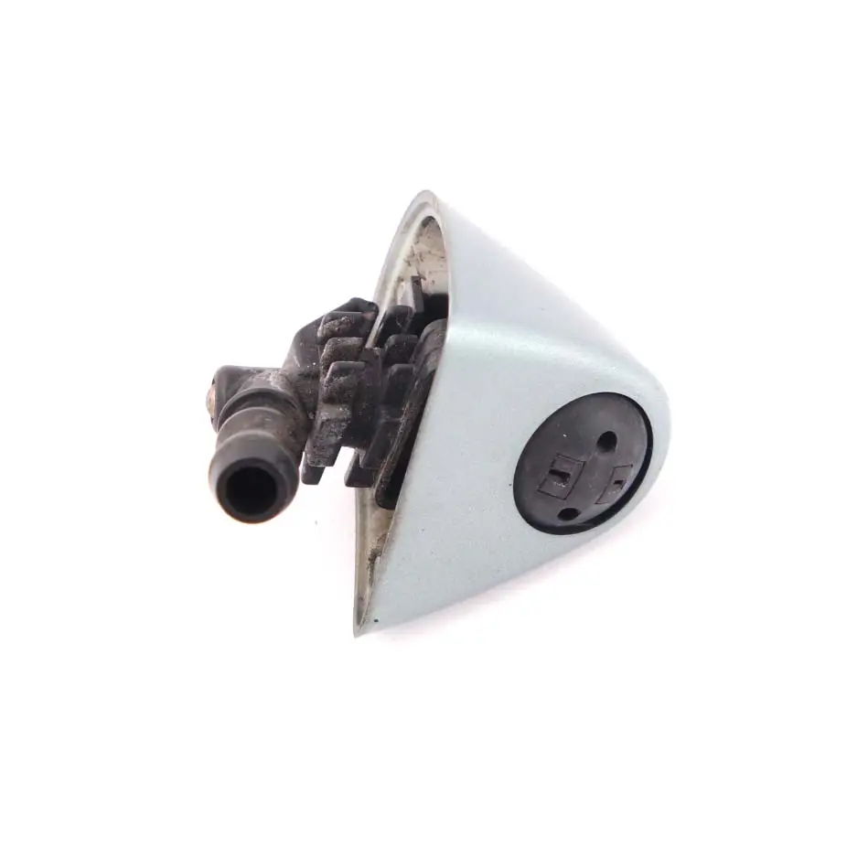 BMW X5 E53 Phares Nettoyage Lampe Pulvérisation Droite Turquoise Gris Vert 442 - SKU 8252746-TUG - Numéro de pièce 8252746