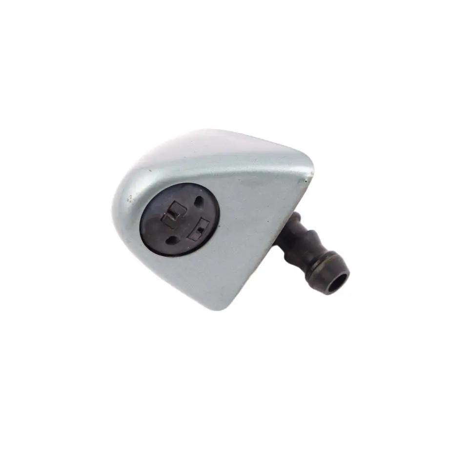 BMW X5 E53 Scheinwerfer Reinigung Lampe Sprühdüse Rechts Türkis Grau Grün 442 - SKU 8252746-TUG - Teilenummer 8252746