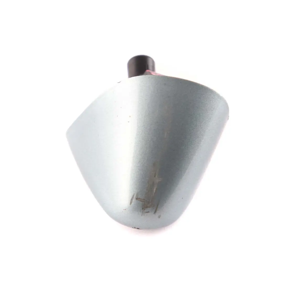 Headlights Cleaning Lamp Spray Nozzle Left Türkis Grau Turquoise Grey to BMW X5 E53 with Part number 8252745 BMW X5 E53 Headlights Cleaning Lamp Spray Nozzle Left Türkis Grau Turquoise Grey - SKU 8252745-TUG - Part number 8252745