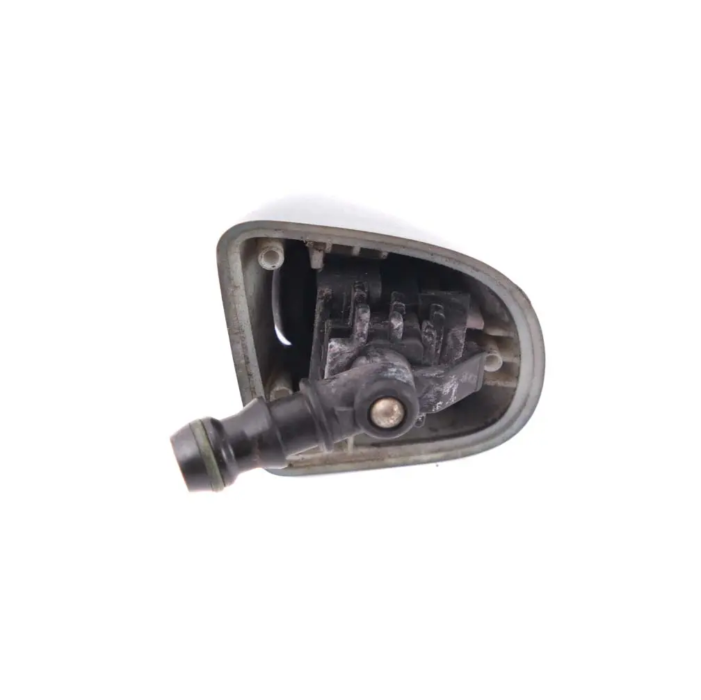 BMW X5 E53 Scheinwerfer Reinigung Lampe Sprühdüse Rechts Türkis Grau Grün 442 - SKU 8252746-TUG - Teilenummer 8252746