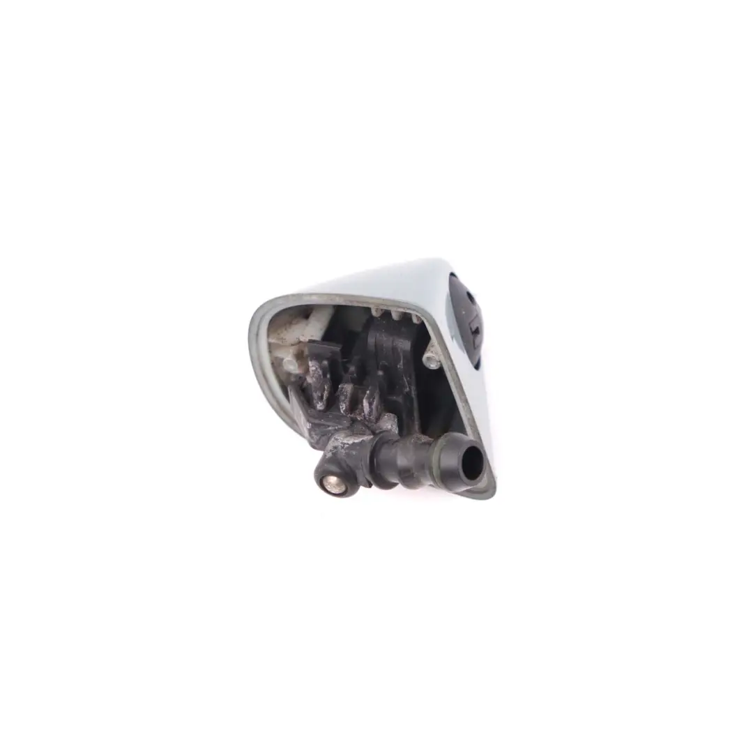 BMW X5 E53 Scheinwerfer Reinigung Lampe Sprühdüse Rechts Türkis Grau Grün 442 - SKU 8252746-TUG - Teilenummer 8252746