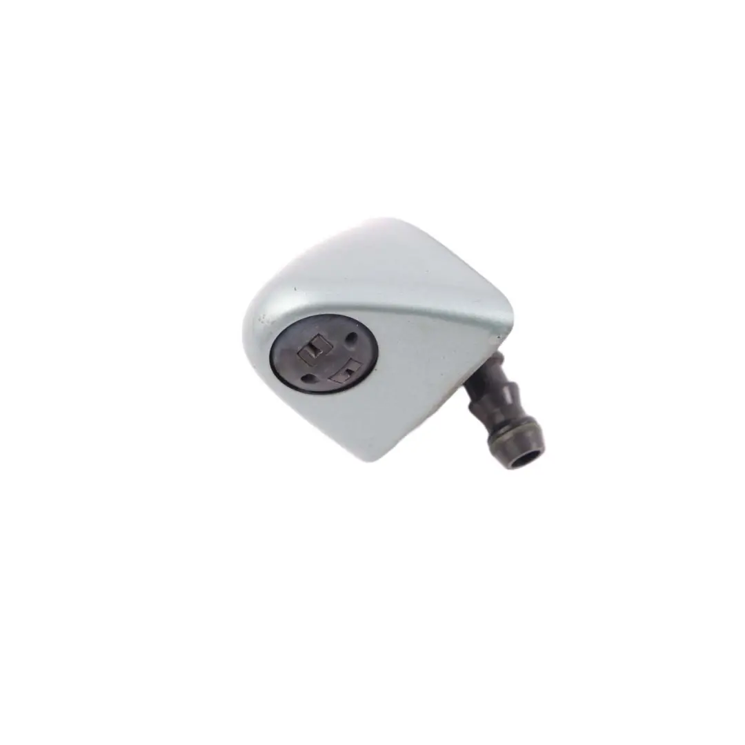 BMW X5 E53 Scheinwerfer Reinigung Lampe Sprühdüse Rechts Türkis Grau Grün 442 - SKU 8252746-TUG - Teilenummer 8252746