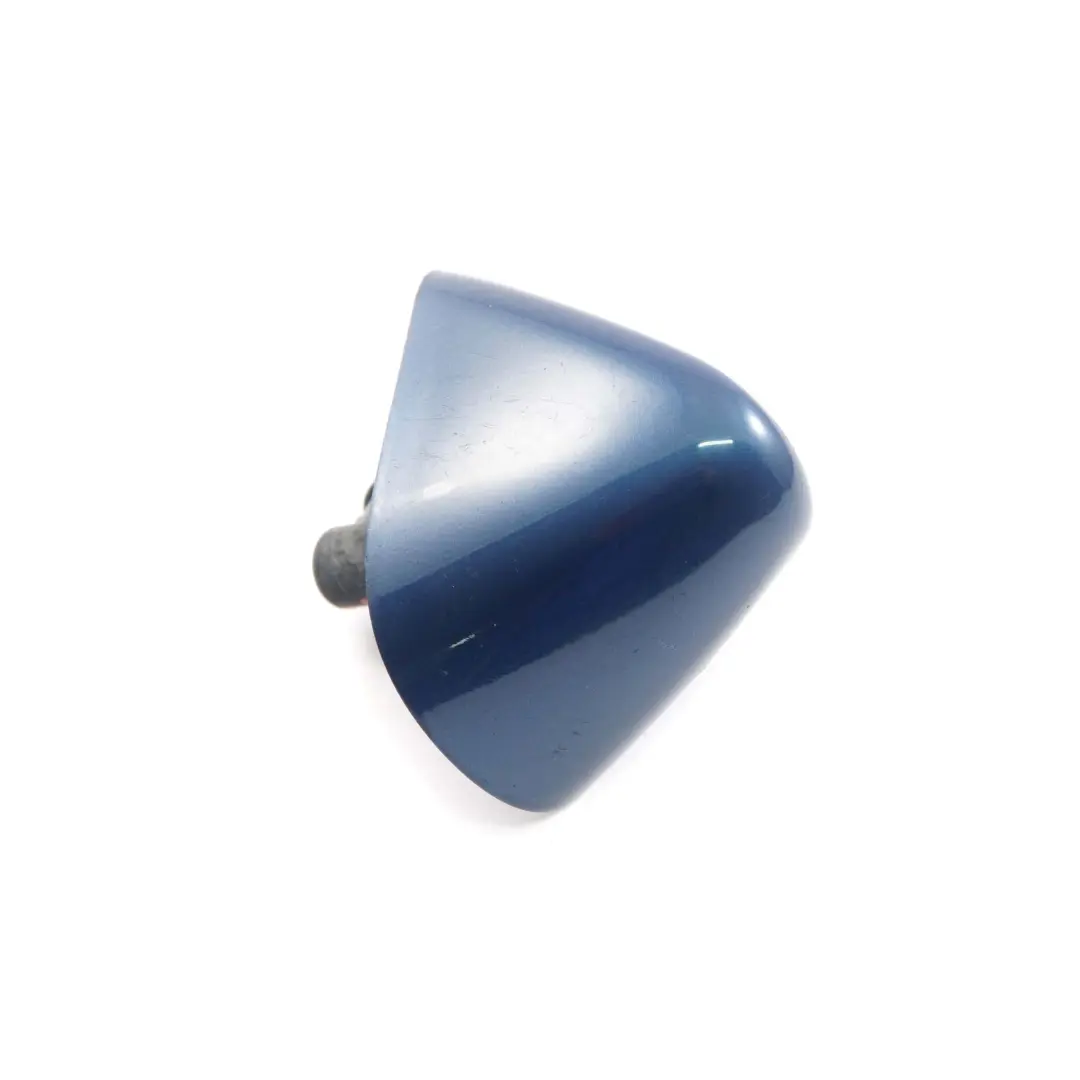Scheinwerferreinigungssystem Spritzdüse Rechts Topasblau Metallic 354 BMW X5 E53 - SKU 8252746-TPB - Teilenummer 8252746