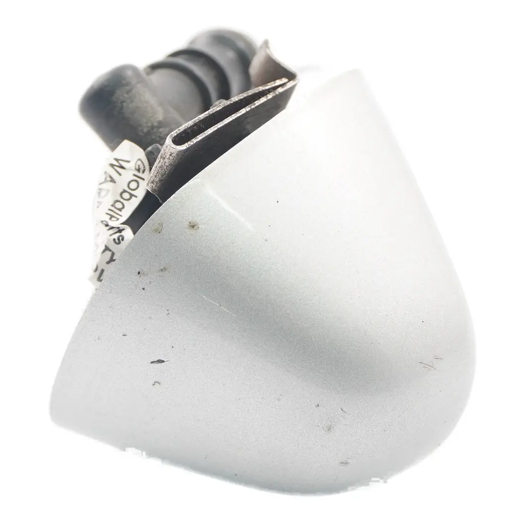 BMW X5 E53 Embout de nettoyage de phare droit Titanium Silver 354 - SKU 8252746-TS2 - Numéro de pièce 8252746