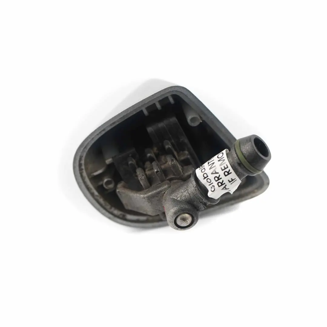 BMW X5 E53 Scheinwerferreinigungssystem Spritzdüse Rechts Titansilber Metallic - SKU 8252746-TS - Teilenummer 8252746