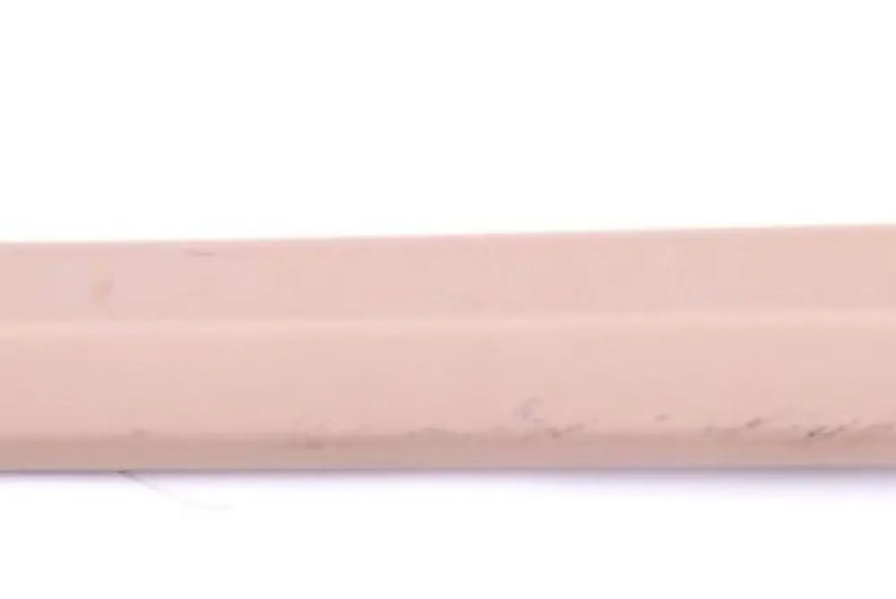 BMW X Series E53 FRONT RIGHT ENTRANCE COVER KICK PLATE HELLBEIGE 2 BEIGE - SKU 8254292 - Part number 51478254292