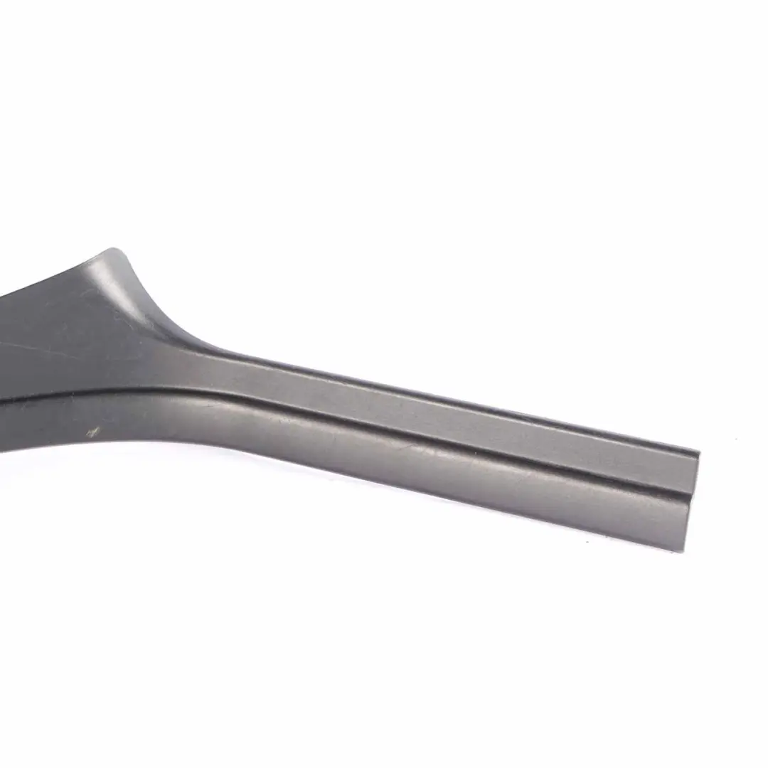 Entrée Seuil De Porte Arrière Droite Cache Garniture Noir 8402110 pour BMW X5 E53 à propos du numéro de pièce 8254294 BMW X5 E53 Entrée Seuil De Porte Arrière Droite Cache Garniture Noir 8402110 - SKU 8254294 - Numéro de pièce 8254294