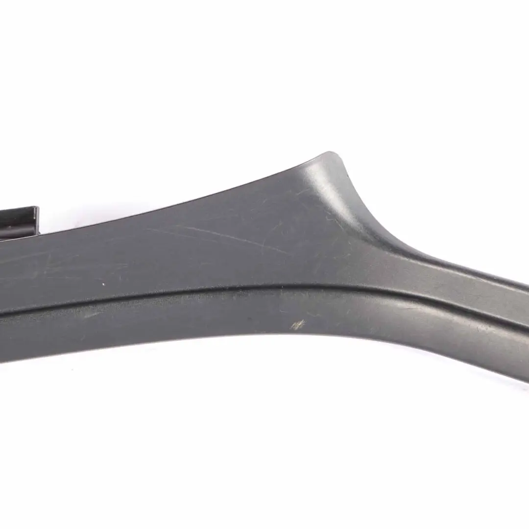 Entrée Seuil De Porte Arrière Droite Cache Garniture Noir 8402110 pour BMW X5 E53 à propos du numéro de pièce 8254294 BMW X5 E53 Entrée Seuil De Porte Arrière Droite Cache Garniture Noir 8402110 - SKU 8254294 - Numéro de pièce 8254294