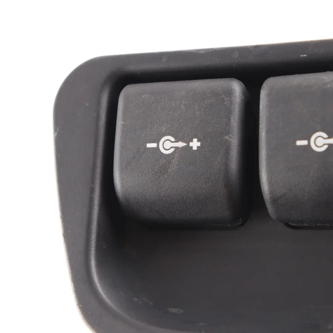 BMW X5 E53 Power Outlet Boot Trunk Compartment Lighter Charging Socket - SKU 8254339 - Part number 8254339