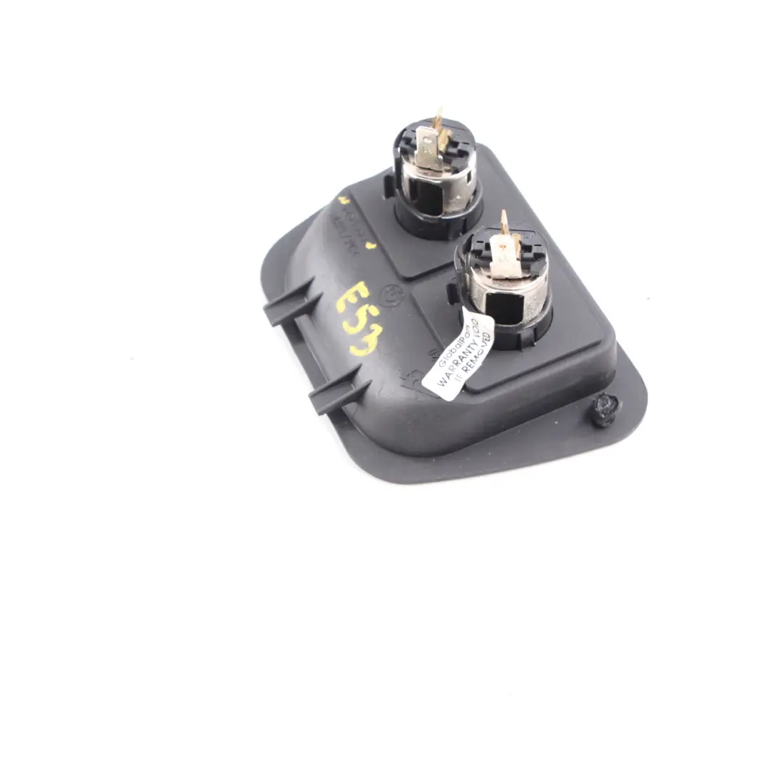 Outlet Boot Trunk Compartment Lighter Charging Socket to BMW X5 E53 Power with Part number 8254339 BMW X5 E53 Power Outlet Boot Trunk Compartment Lighter Charging Socket - SKU 8254339 - Part number 8254339