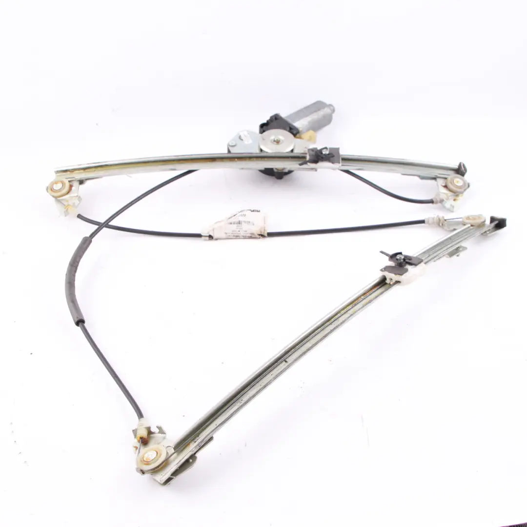 Front Right Door O/S Window Lifter Regulator Motor to BMW X5 Series E53 with Part number 8254912 BMW X5 Series E53 Front Right Door O/S Window Lifter Regulator Motor - SKU 8254912-1 - Part number 8254912