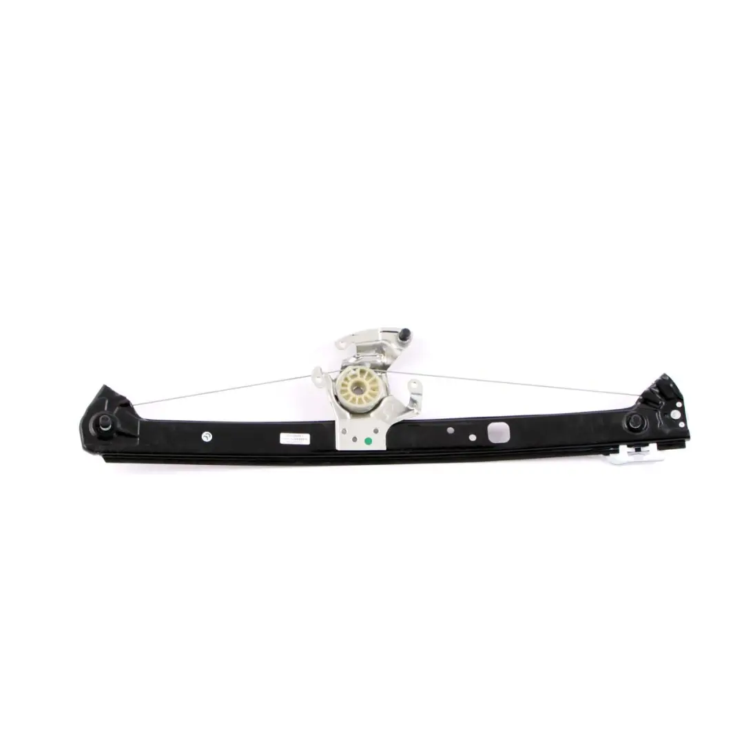 Window Lifter BMW X5 E53 Rear Left Door Regulator Without Motor N/S to with Part number 8254913 Window Lifter BMW X5 E53 Rear Left Door Regulator Without Motor N/S - SKU 8254913-2 - Part number 8254913