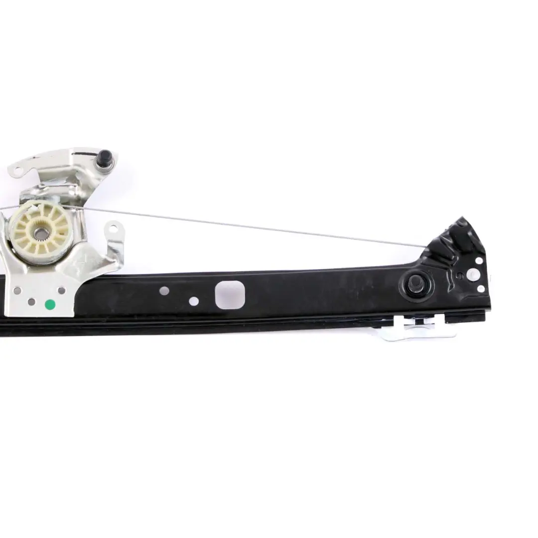 Window Lifter BMW X5 E53 Rear Left Door Regulator Without Motor N/S to with Part number 8254913 Window Lifter BMW X5 E53 Rear Left Door Regulator Without Motor N/S - SKU 8254913-2 - Part number 8254913