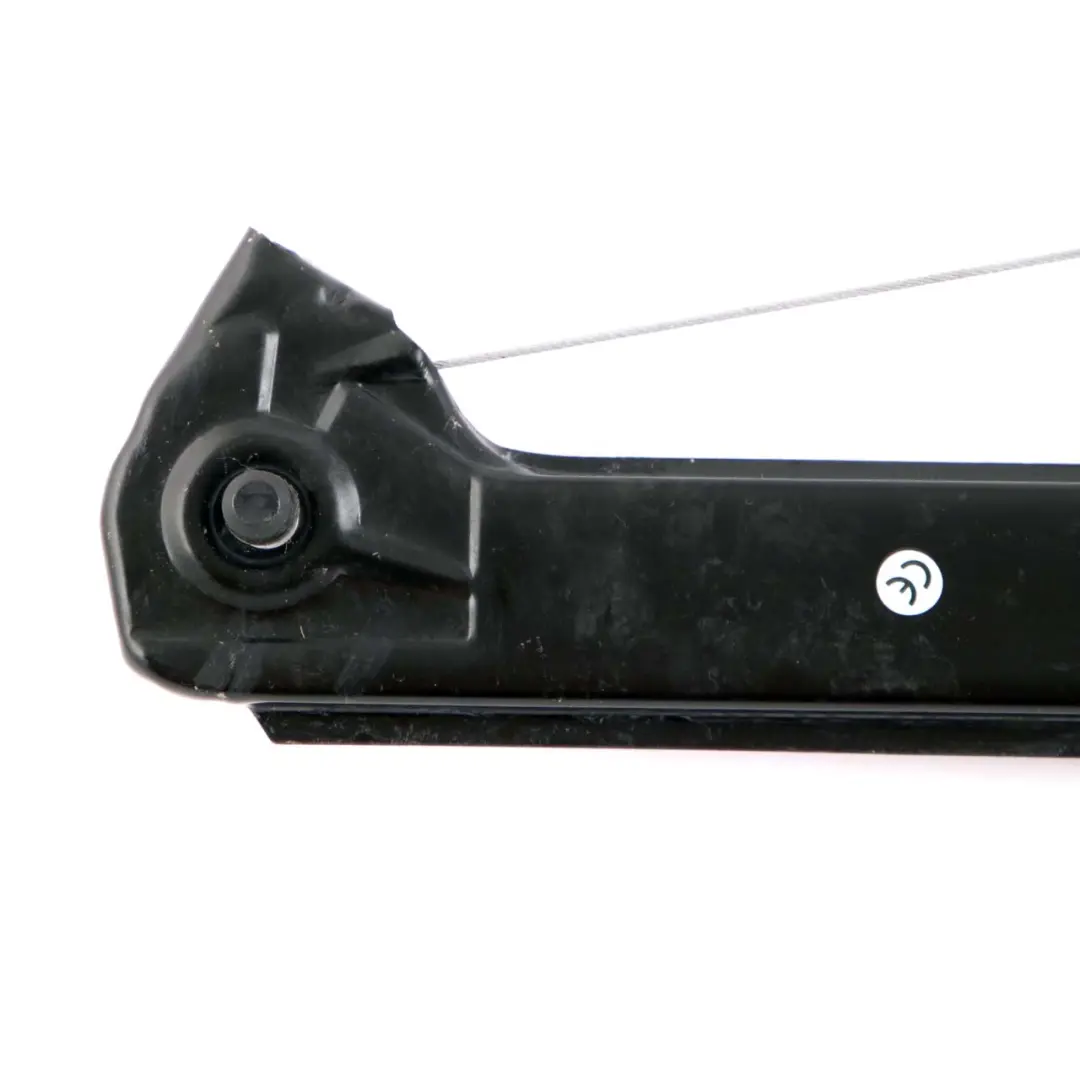 Window Lifter BMW X5 E53 Rear Left Door Regulator Without Motor N/S to with Part number 8254913 Window Lifter BMW X5 E53 Rear Left Door Regulator Without Motor N/S - SKU 8254913-2 - Part number 8254913