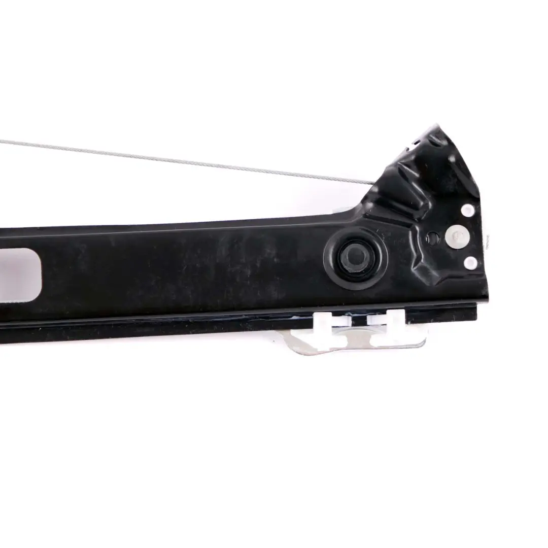  Window Lifter BMW X5 E53 Rear Left Door Regulator Without Motor N/S - SKU 8254913-2 - Part number 8254913