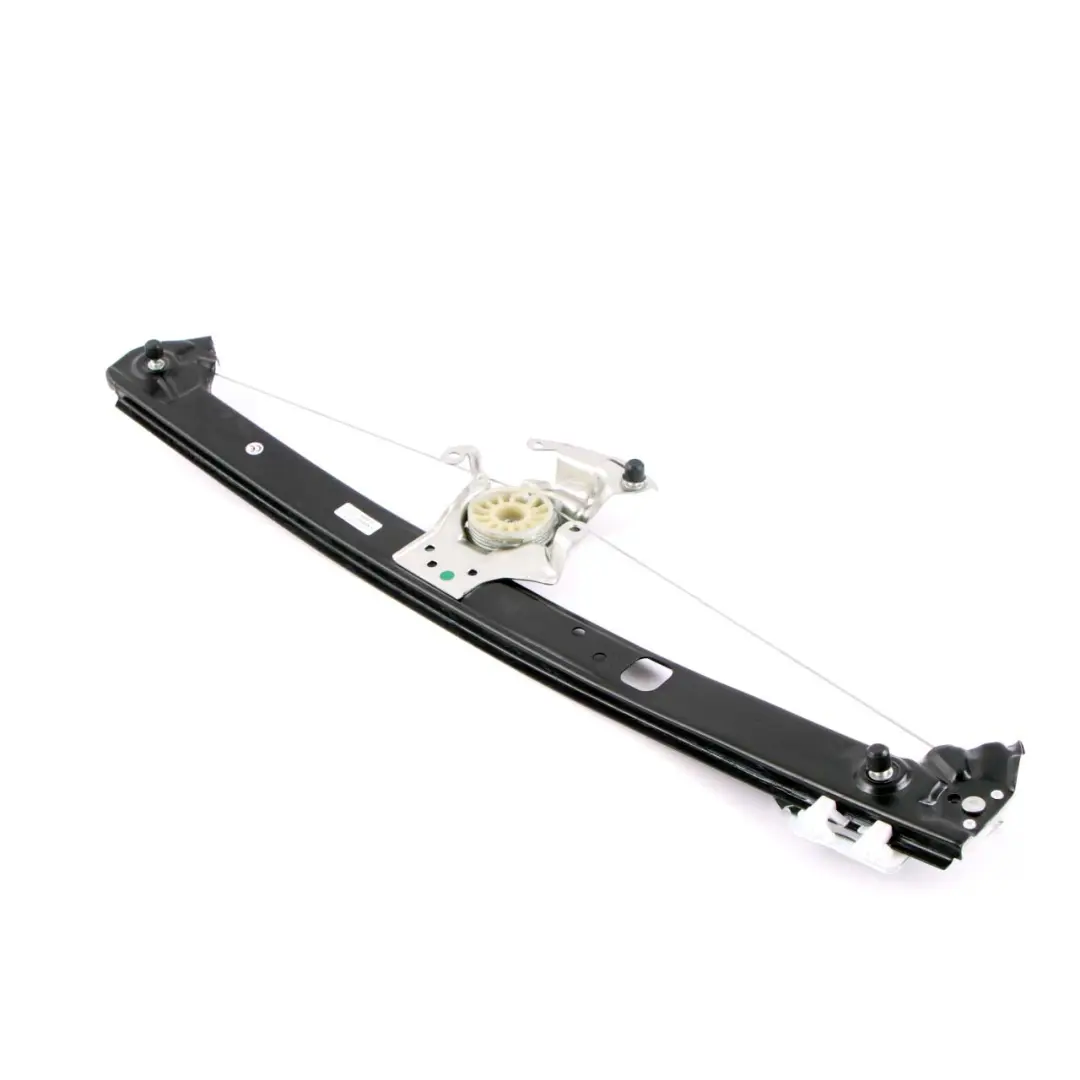  Window Lifter BMW X5 E53 Rear Left Door Regulator Without Motor N/S - SKU 8254913-2 - Part number 8254913