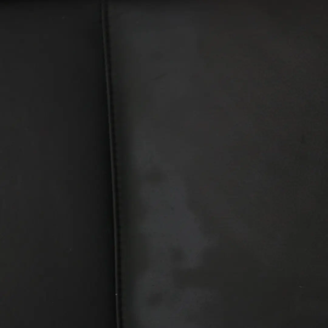 Dossier siège arrière BMW E46 Cabrio Housse de dossier cuir Montana Schwarz pour à propos du numéro de pièce 8255077 Dossier siège arrière BMW E46 Cabrio Housse de dossier cuir Montana Schwarz - SKU 8255077 - Numéro de pièce 8255077