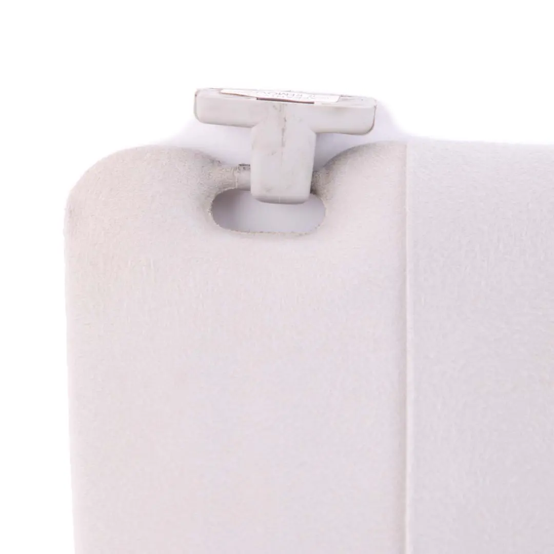 Pare-soleil avec Miroir Hellgrau Grey Droite pour BMW X5 E53 à propos du numéro de pièce 8255086 BMW X5 E53 Pare-soleil avec Miroir Hellgrau Grey Droite - SKU 8255086 - Numéro de pièce 8255086