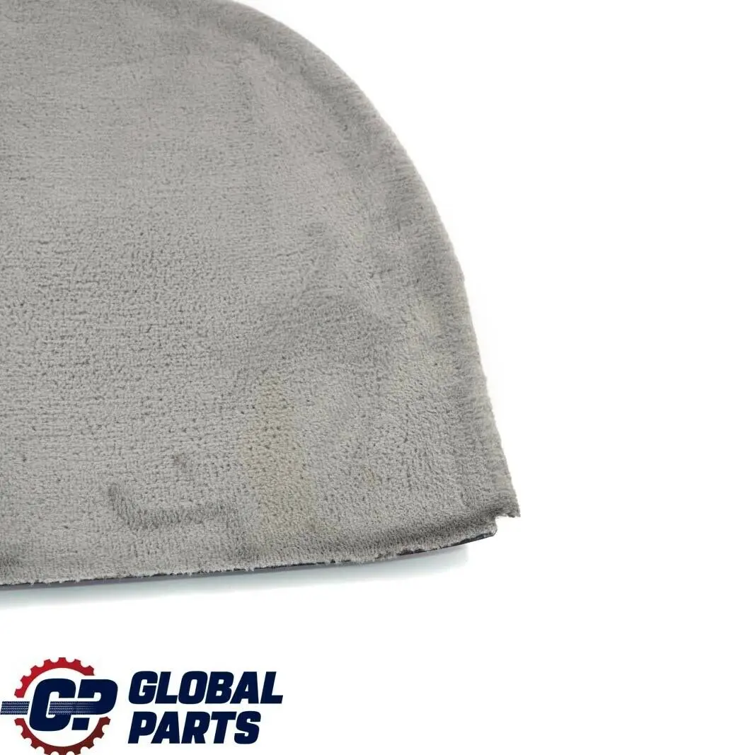 BMW E46 Break Touring Rumble Droite Revetement Gris - SKU 8256554 - Numéro de pièce 8256554